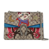 Large Cat Dionysus, front view